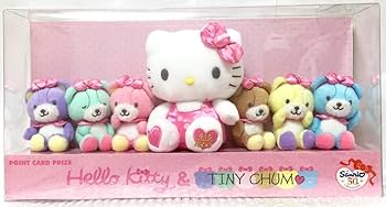 Amazon.co.jp: ハローキティ ポイント ドール 交換 限定